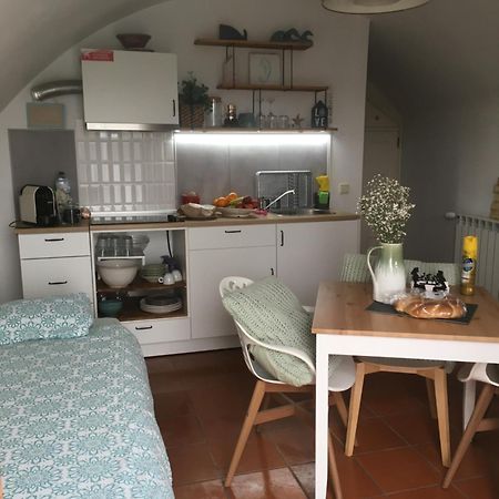 Beach House Loft Cortegaça Buitenkant foto