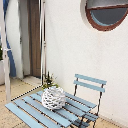 Beach House Loft Cortegaça Buitenkant foto