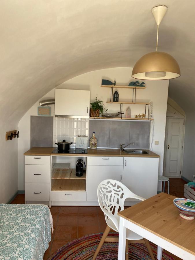 Beach House Loft Cortegaça Buitenkant foto