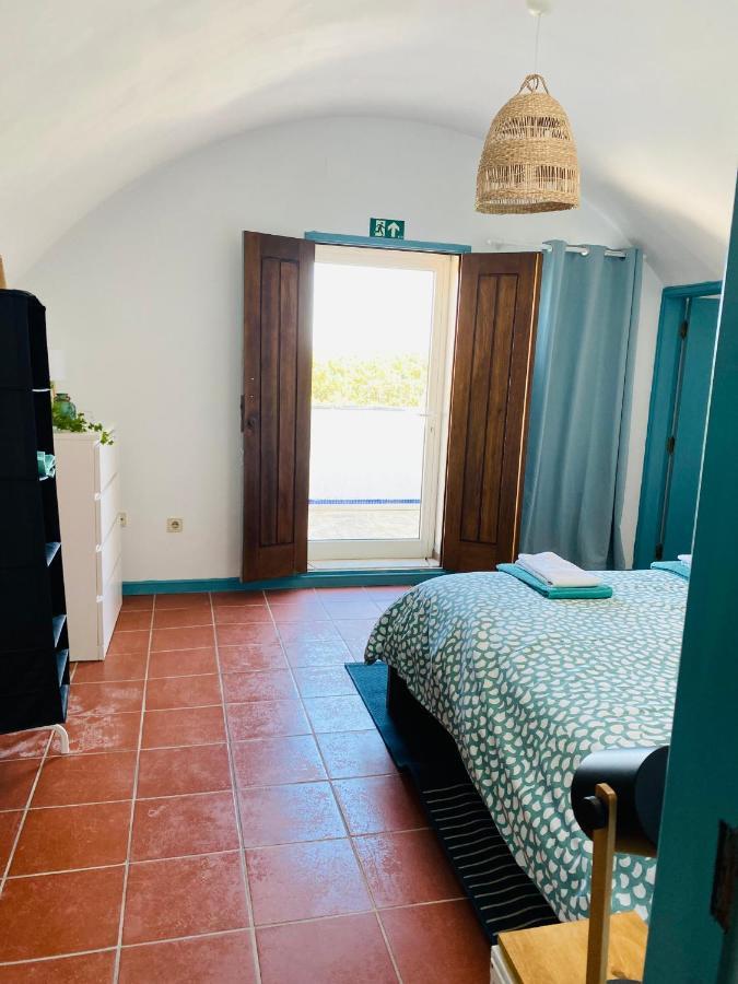 Beach House Loft Cortegaça Buitenkant foto