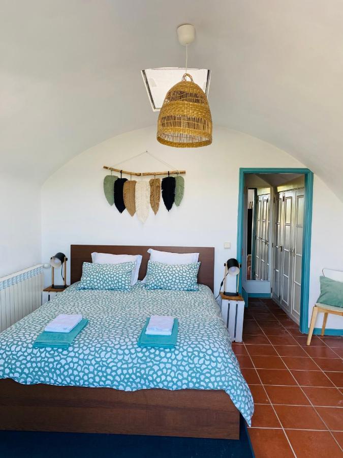 Beach House Loft Cortegaça Buitenkant foto
