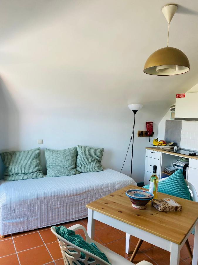 Beach House Loft Cortegaça Buitenkant foto
