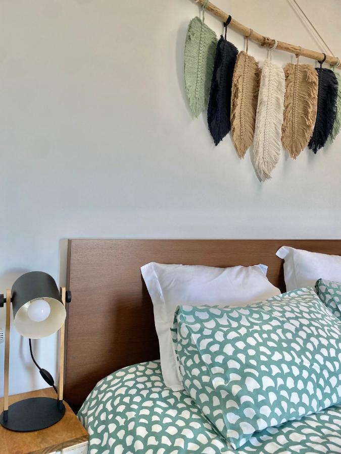 Beach House Loft Cortegaça Buitenkant foto