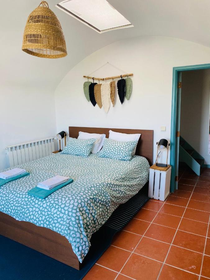 Beach House Loft Cortegaça Buitenkant foto