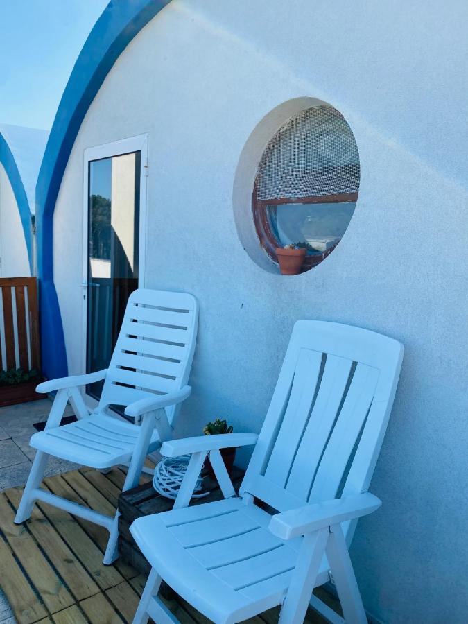 Beach House Loft Cortegaça Buitenkant foto