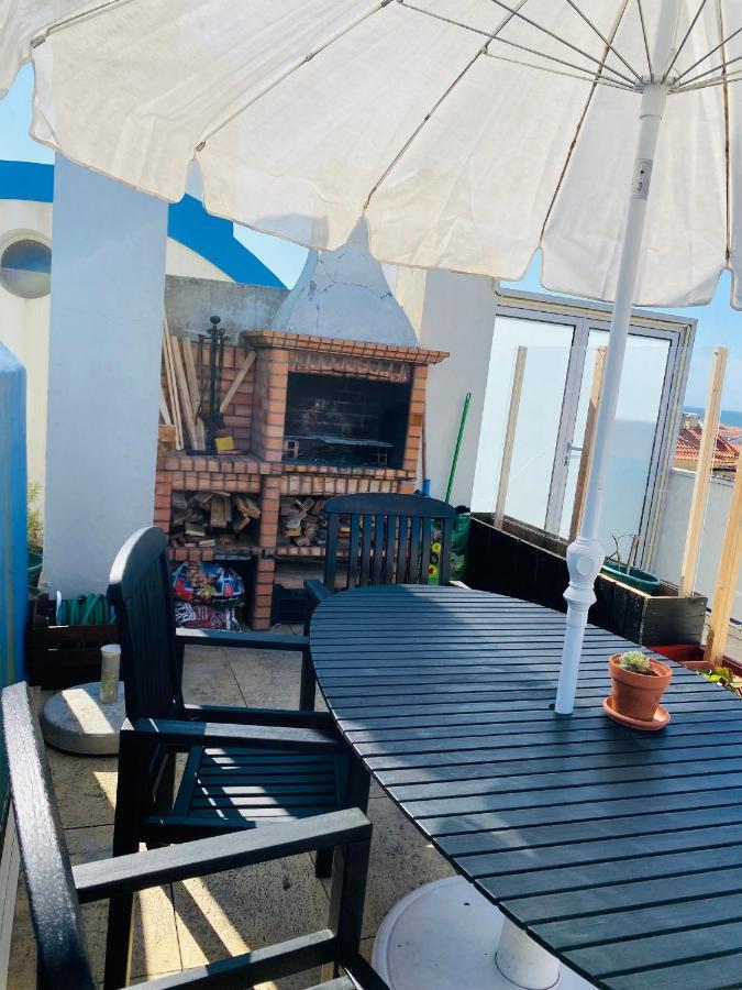 Beach House Loft Cortegaça Buitenkant foto