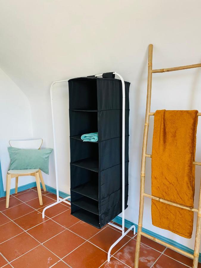 Beach House Loft Cortegaça Buitenkant foto