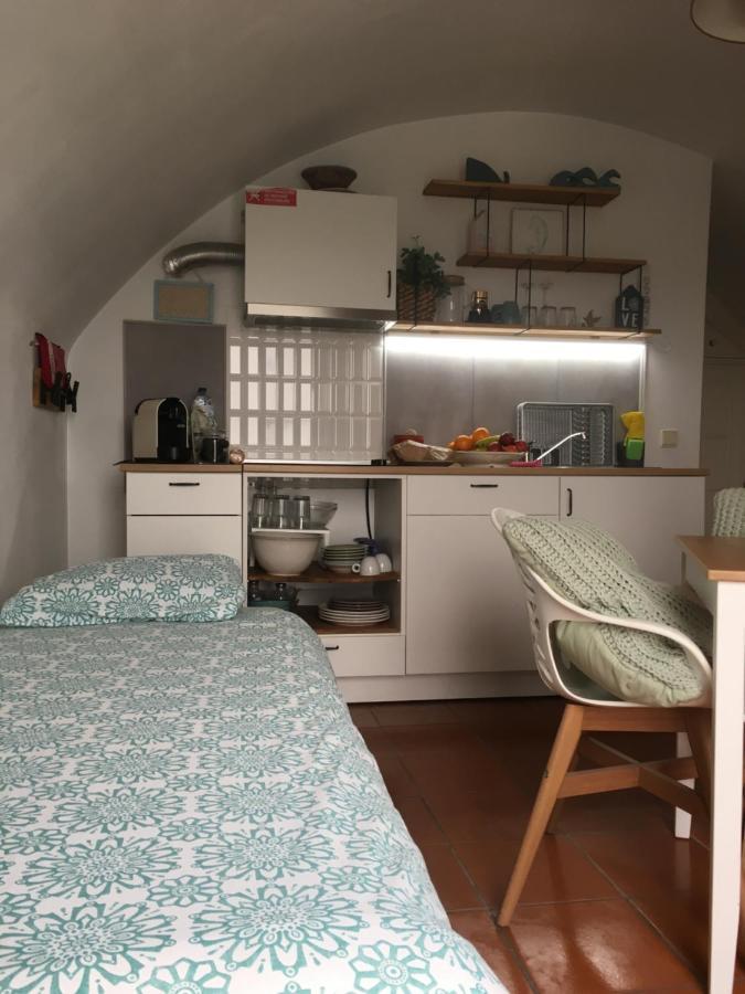 Beach House Loft Cortegaça Buitenkant foto