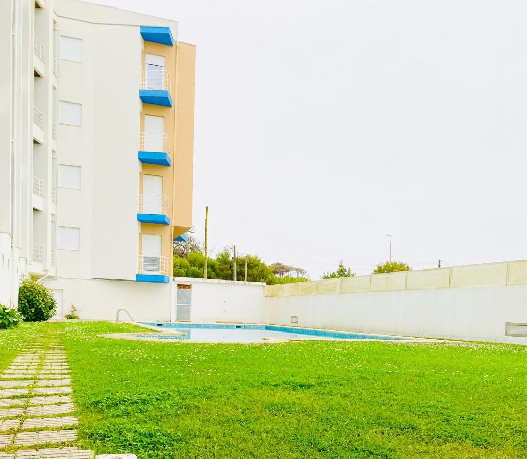 Beach House Loft Cortegaça Buitenkant foto