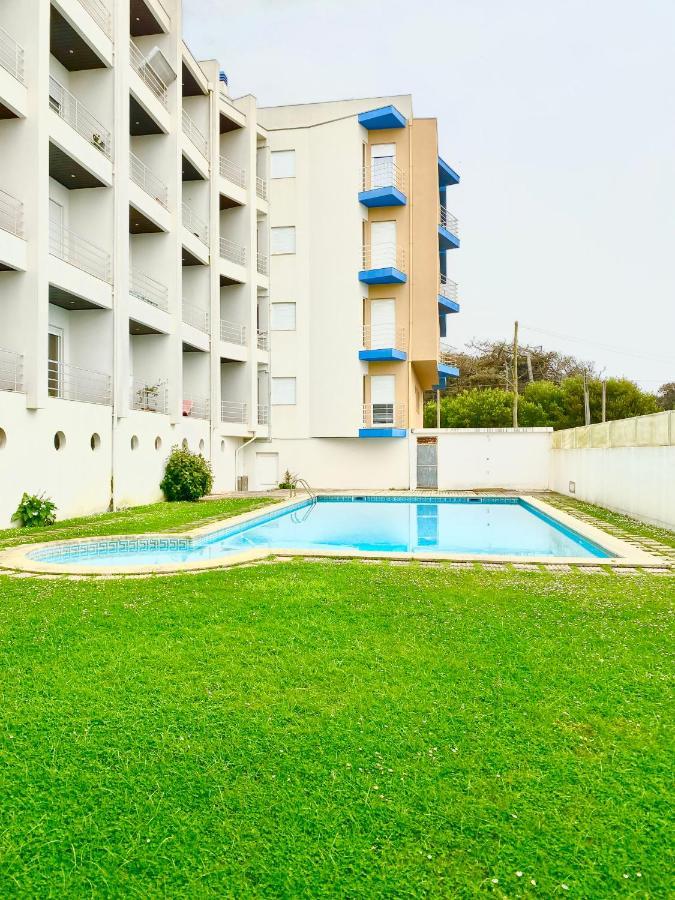 Beach House Loft Cortegaça Buitenkant foto