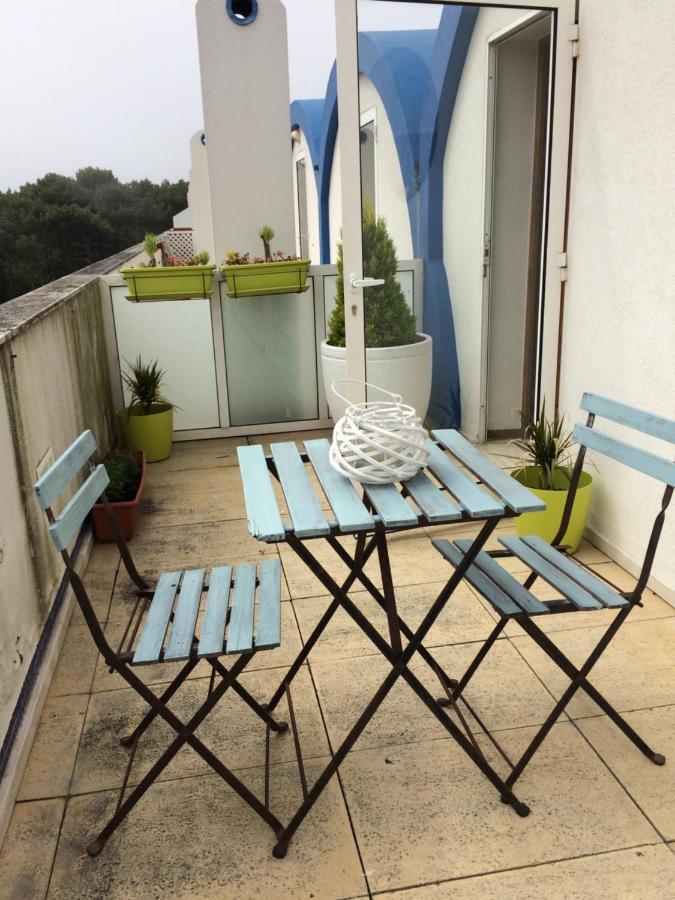 Beach House Loft Cortegaça Kamer foto